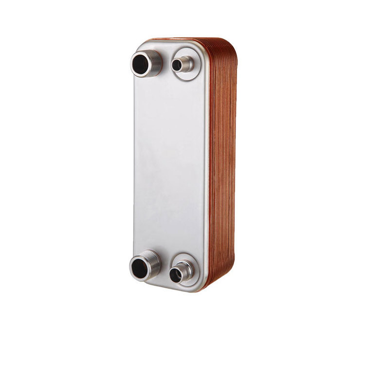 ZL50-80D small plate heat exchanger