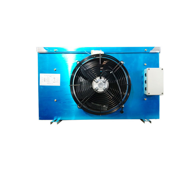 KUB DD-16/80 air cooler industrial air cooler evaporator for cold room food storage