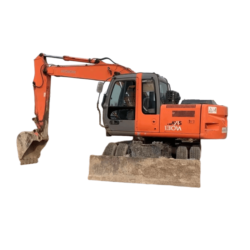 2020 Cheap construction equipment Japan 13 ton hitachi zx130 excavator used zaxis 130 for sale zx130-5a ex130