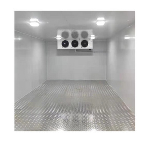 Refrigerated cold room storage walk in cooler freezer room cooling room