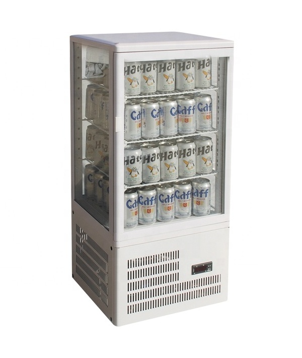 Commercial Refrigerator/Kitchen Freezer/Mini Fridge