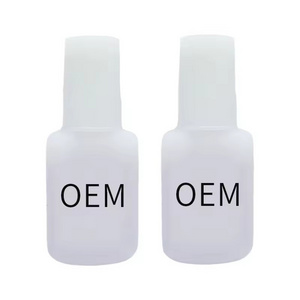 Wholesale 10ml Glue Remover For Removing False Nails Adhesives Transparent Fast Dissolve Liquid Nail Glue Remover