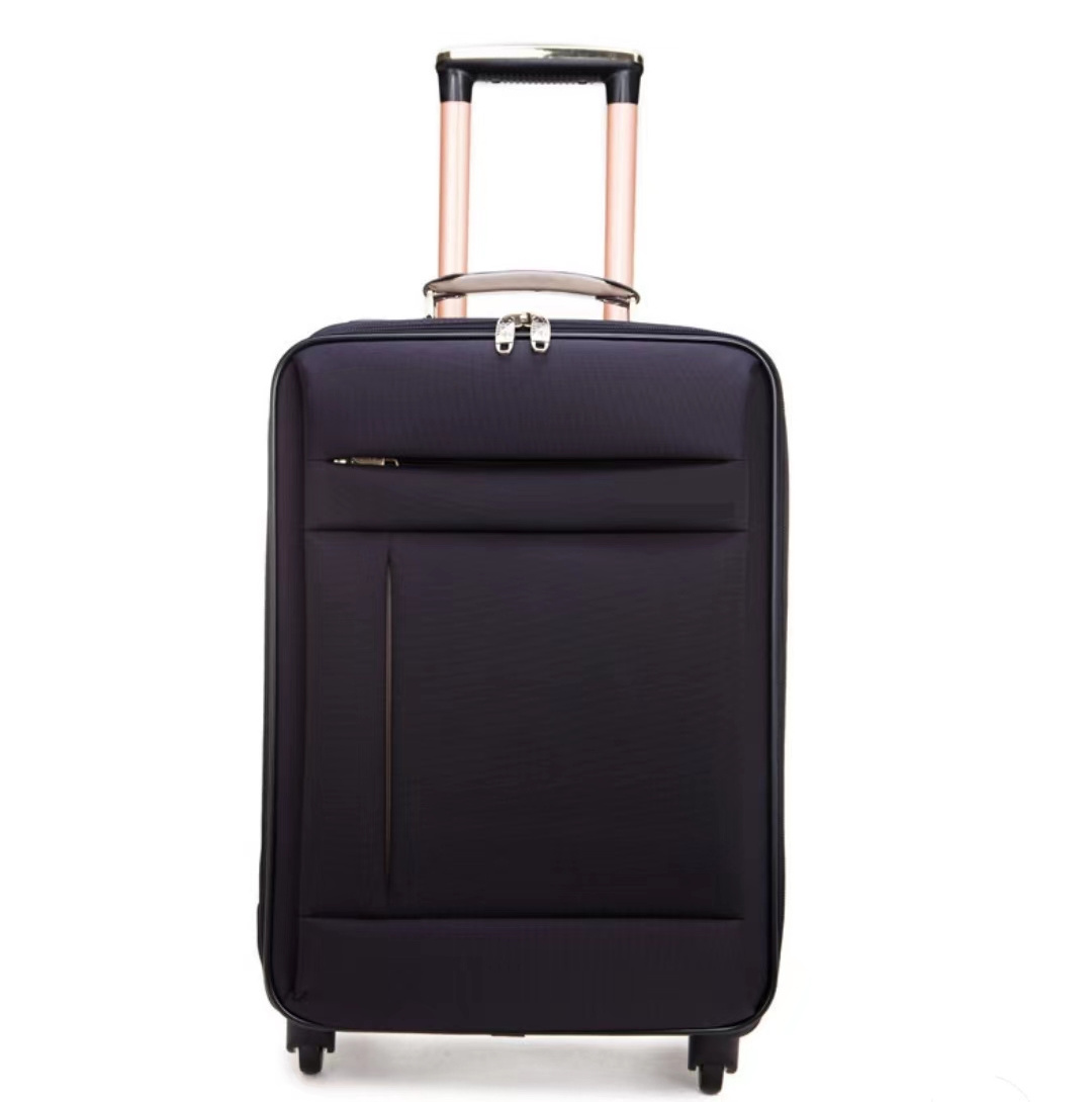 Luggage double wheel replacement portable luggage wheels