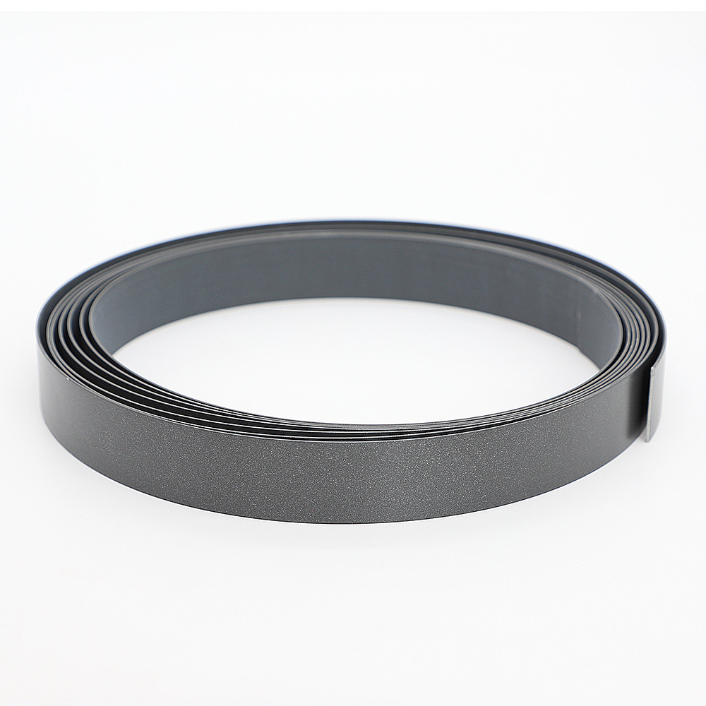 living room furniture mdf 3mm pvc edge banding tape rubber countertop PVC edging strip