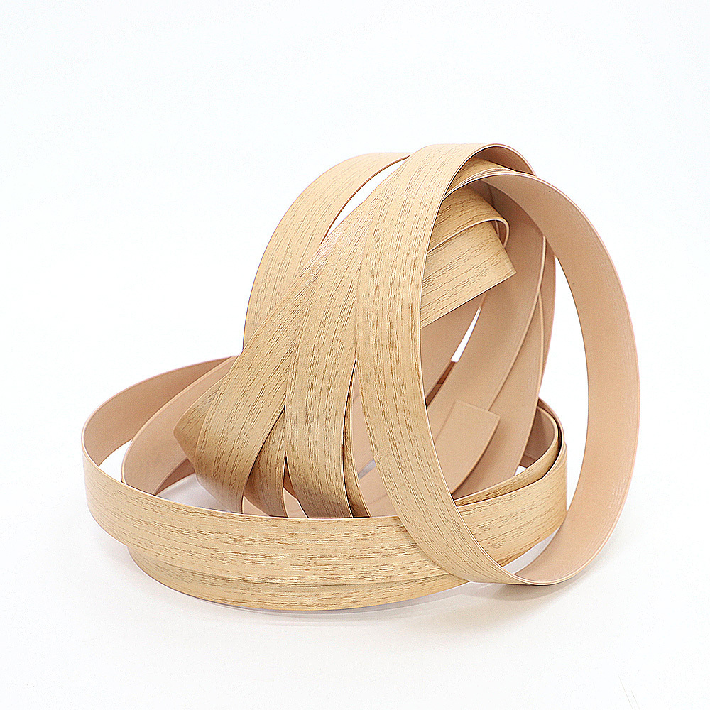 High grade mdf board edge banding tape table edge banding for living room furniture accessory