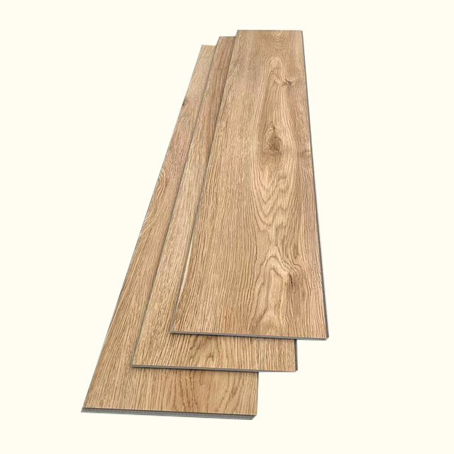 Good Price Wooden texture luxury vinyl plank flooring plastic peel and stick/SPC/LVT/LVP vinyl floor tile