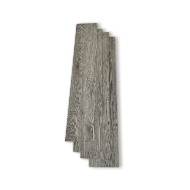 LANTISE Best Price Laminate Pvc Glue Down Vinyl Plank Dry Back Flooring Pvc Plastic Sticker Lvt Click Floor Viny