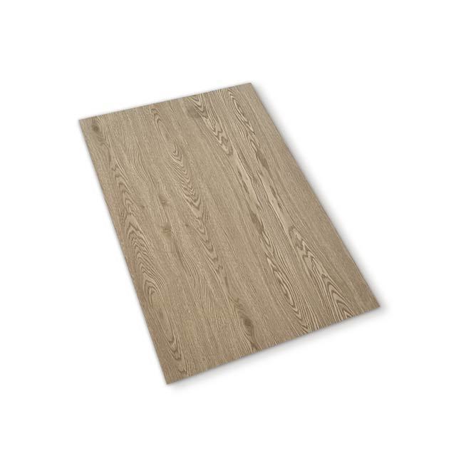 LANTISE Best Price Laminate Pvc Glue Down Vinyl Plank Dry Back Flooring Pvc Plastic Sticker Lvt Click Floor Viny