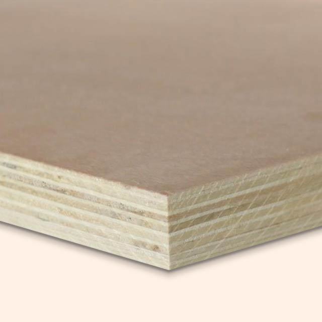 6Mm 6Ft X 6Ft Okume Plywood / 5X9 5X10 4X8 12Mm Plywood Sheets/ 4Mm Walnut Plastic Plywood