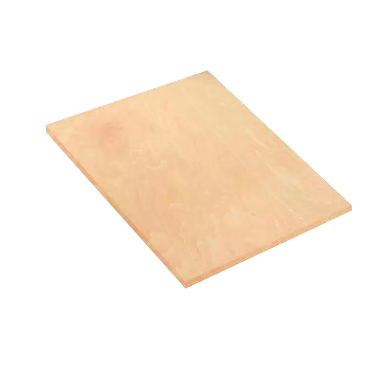 LANTISE 100 Percent Birch Plywood Flexible Bend Wood Sheet Veneer 6mm Birch Plywood 3mm Plywood Birch