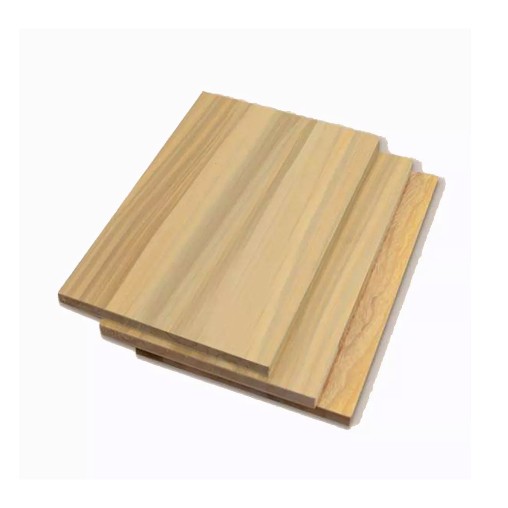 CE Certification Durable Film Faced Commercial Melamine Laminated Furniture Plywood