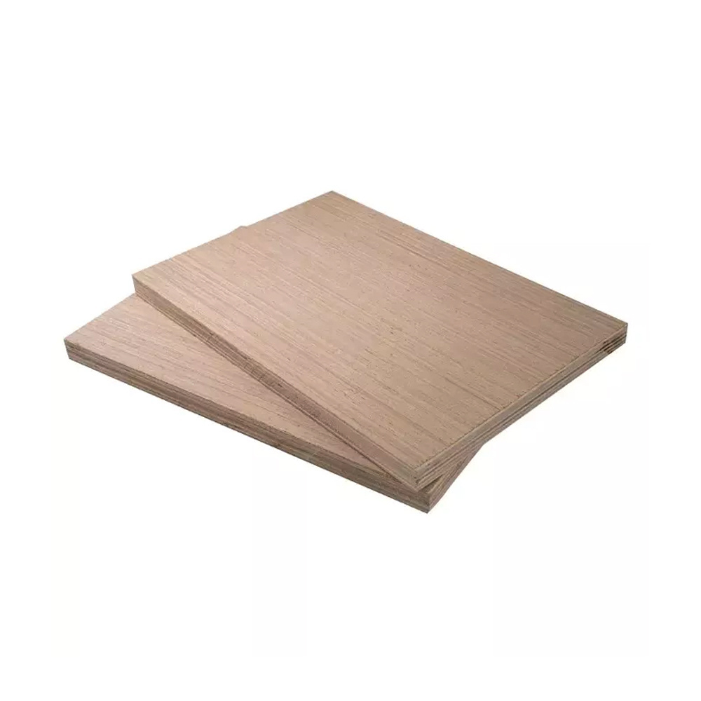 CE Certification Durable Film Faced Commercial Melamine Laminated Furniture Plywood