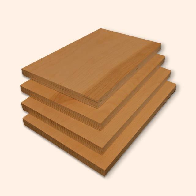 6Mm 6Ft X 6Ft Okume Plywood / 5X9 5X10 4X8 12Mm Plywood Sheets/ 4Mm Walnut Plastic Plywood