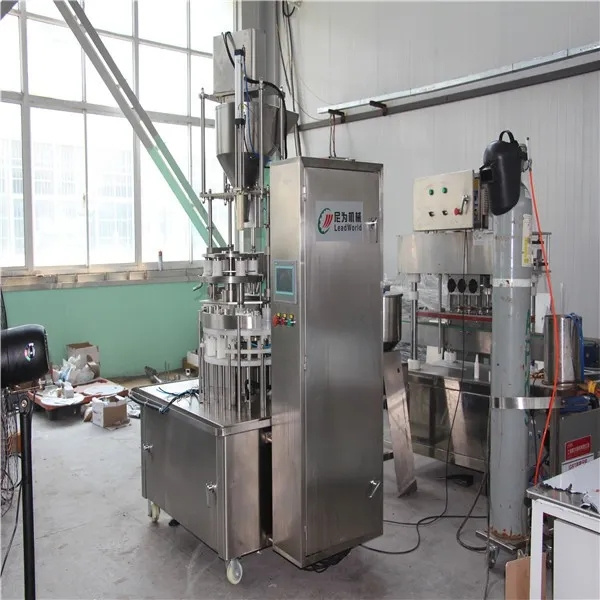 Leadworld Pickled Pepper Production Line/making Machine/equipment automatic pickle making machine