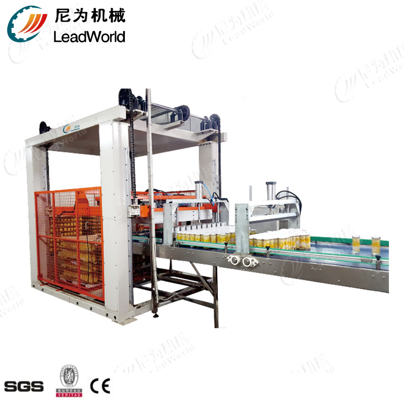 Leadworld Quality Supplier Tomatoes Paste Processing Machine Line Sauce Tomato Ketchup Packing Machine