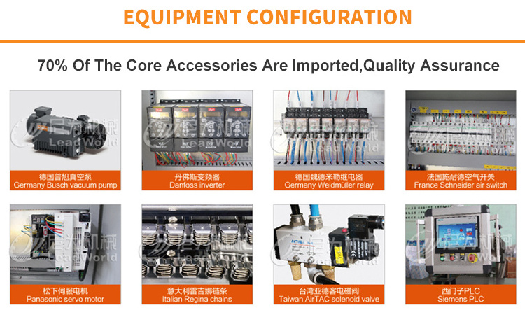 Leadworld Automatic bottle filling and sealing and packing ketchup and mayonnaise machine