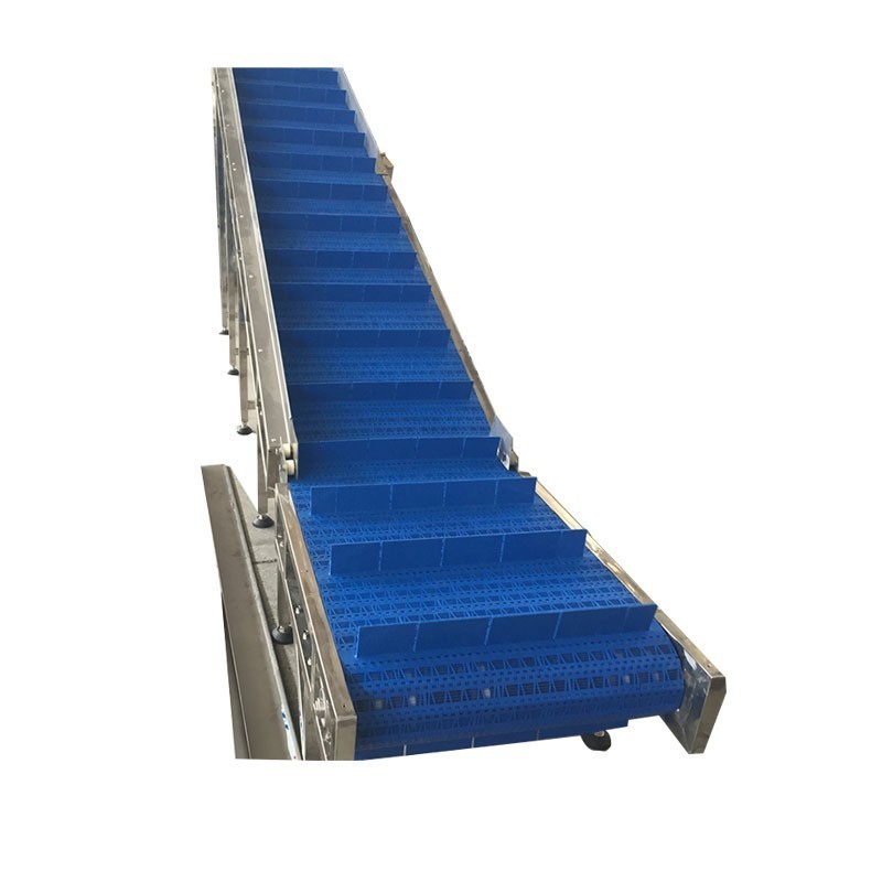 Plastic flush grid modular chain conveyor belt /low price modular belt