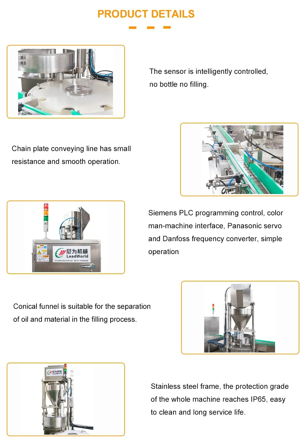 Leadworld Pickled Pepper Production Line/making Machine/equipment automatic pickle making machine