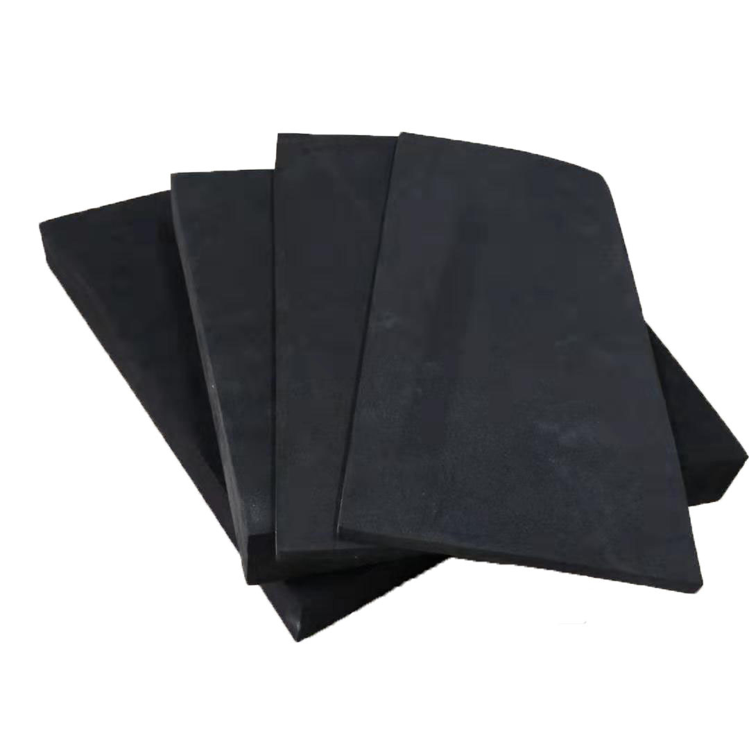 Leenol Customized Shaped EVA Foam ESD Antistatic EVA Foam