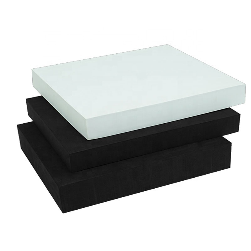 EVA Foam Sheets for Padding Equipment for various sports EVA foam Rolls