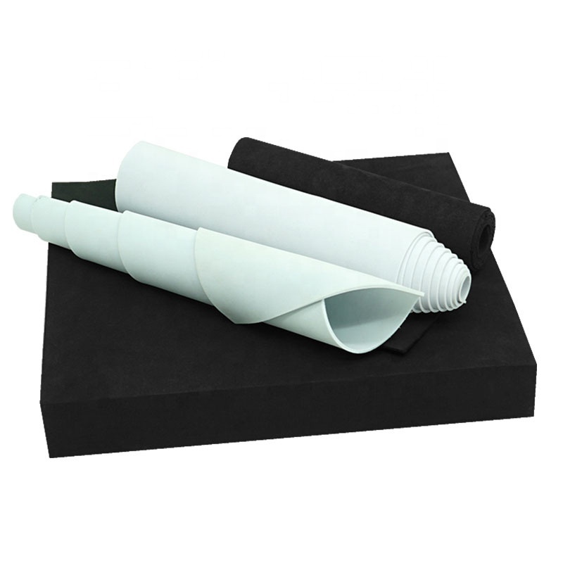 EVA Foam Sheets for Padding Equipment for various sports EVA foam Rolls