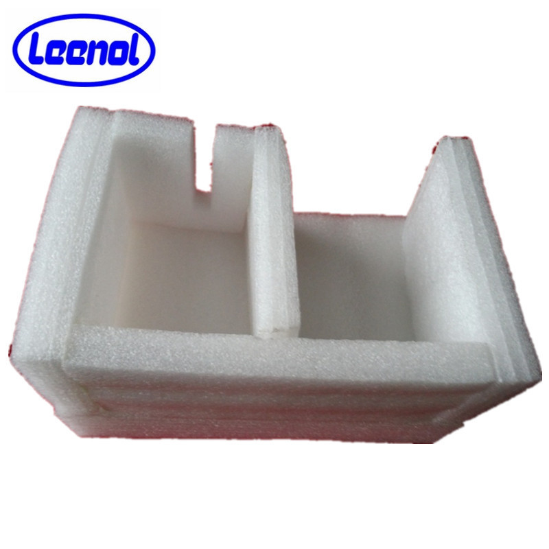 Leenol Conductive EPE Foam Packaging/ Customized Foam Shape/ High-Density EPE 2mm Eva Foam Rolls