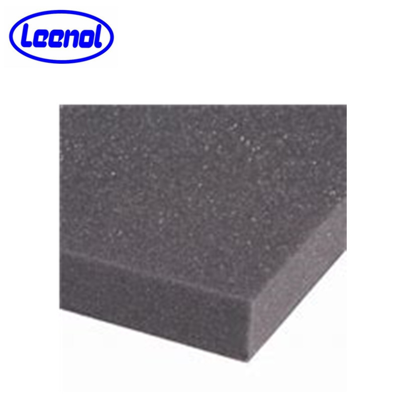 Leenol Conductive EPE Foam Packaging/ Customized Foam Shape/ High-Density EPE 2mm Eva Foam Rolls