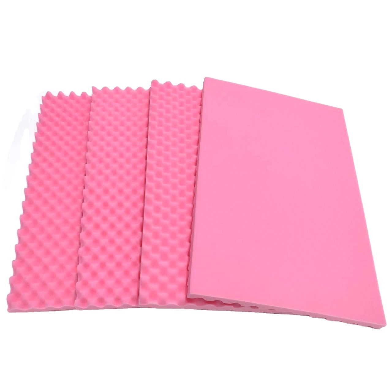 Leenol Packing Material Cutting Foam PU Foam Black ESD Foam