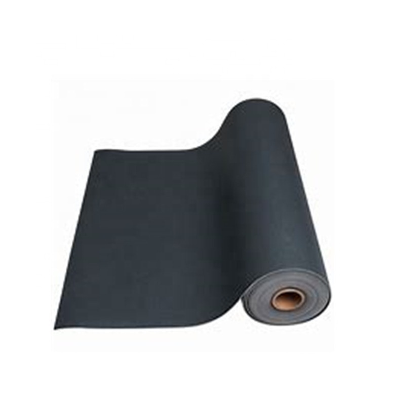 Leenol China Manufacture Customized antistatic EVA Foam/Conductive ESD Black EVA Foam