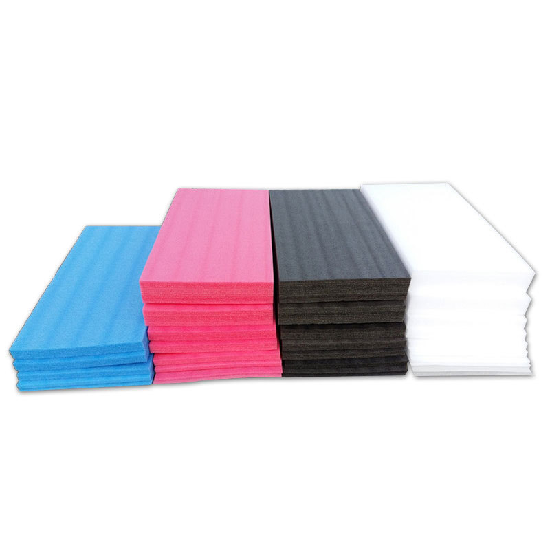 Leenol EPE Packing Foam Sheet Foam Rubber Packing Material