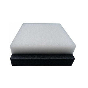 Leenol Customized Protective Packaging Materials ESD High Density PU Packing Foam