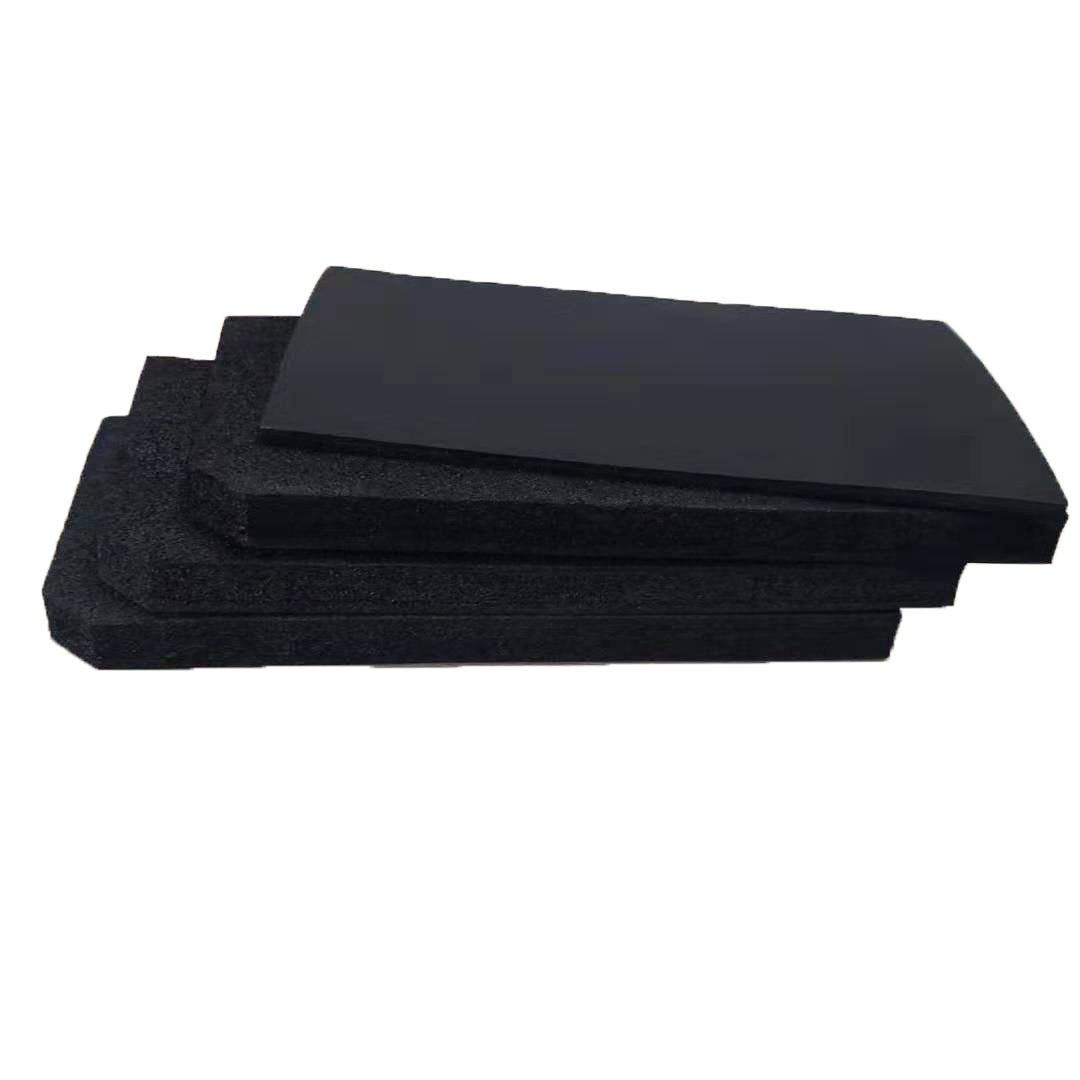 Leenol Customized Shaped EVA Foam ESD Antistatic EVA Foam