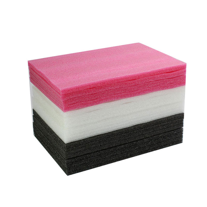 Leenol EPE Packing Foam Sheet Foam Rubber Packing Material