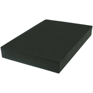 Recycled Black EVA Foam Padding High Density EVA Foam