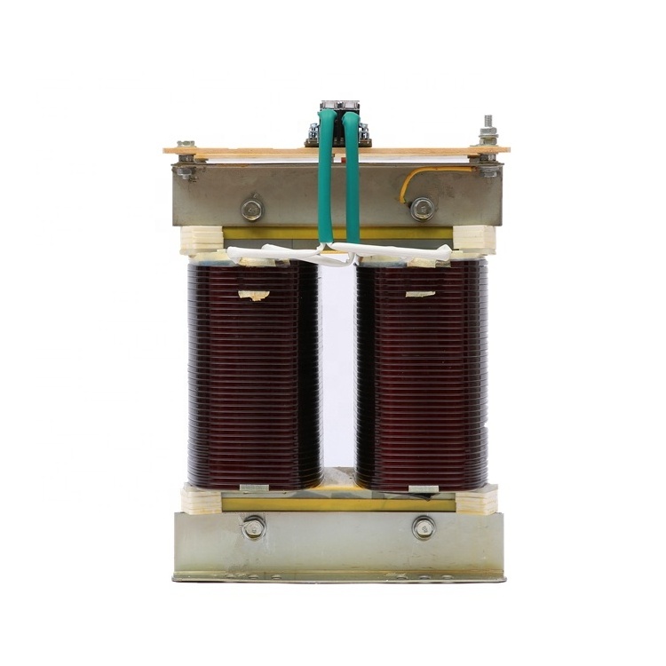 25KVA Single phase 220v 24v 12v power transformer for heating furnace equipment