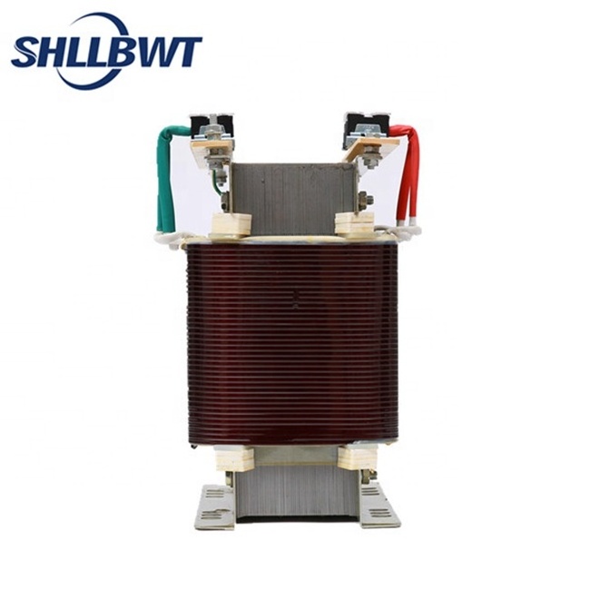 25KVA Single phase 220v 24v 12v power transformer for heating furnace equipment