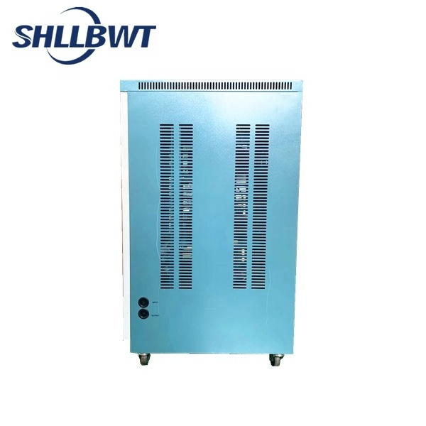 Best selling single phase voltage stabilizer 6kva 9kva 15kva  20kva 30kva for water pump