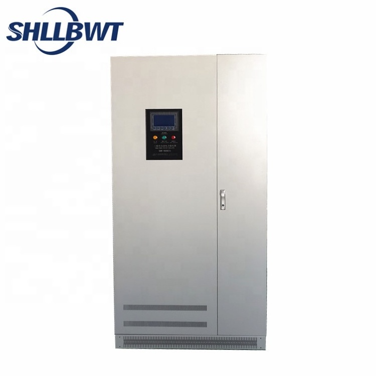 800KVA Automatic voltage stabilizer/AVR automatic voltage regulator 400V/380V/220V