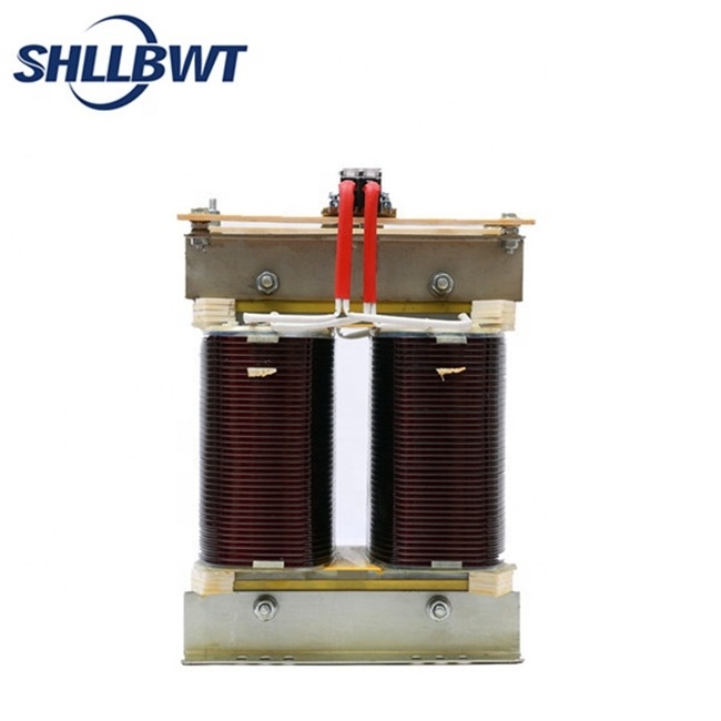 25KVA Single phase 220v 24v 12v power transformer for heating furnace equipment