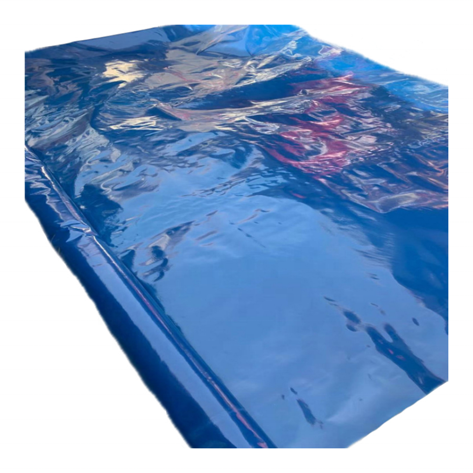 Hdpe Water Tank Liners For Outdoor Fish Pond Liners,Landfill Cover System Geotex Membrane