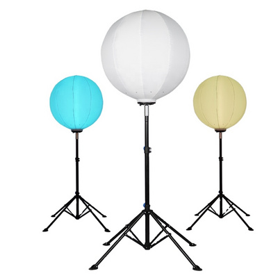 Feit led inflatable balloon light sales