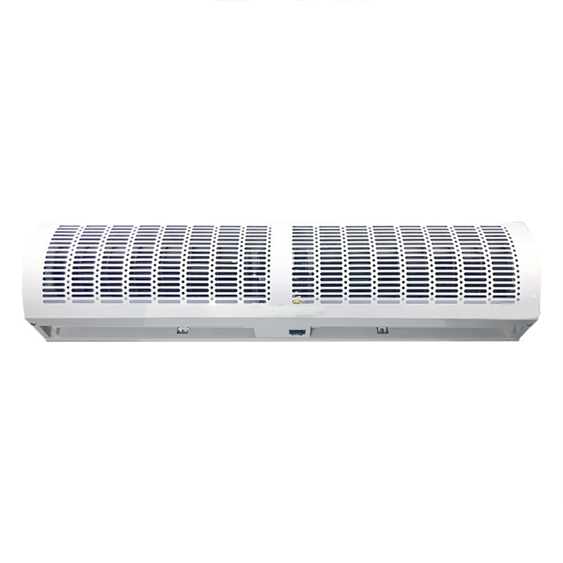 Cold storage cross-flow air curtain machine industrial air curtains in sale