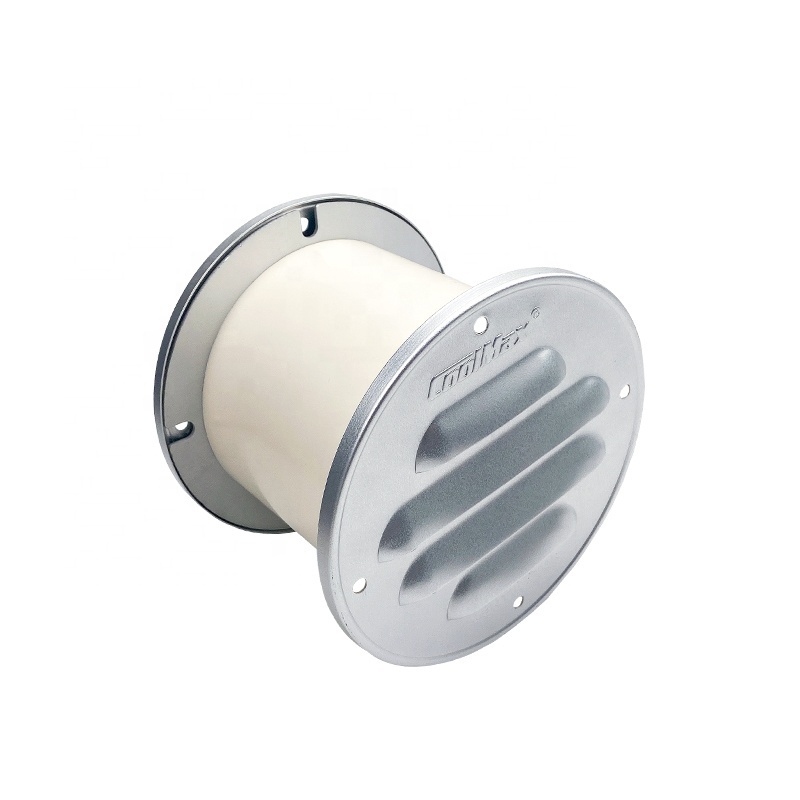 CM-1110-S Circular Regulating Valve Pressure Balance Window for Cold Room