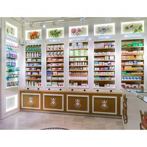 Pharmacy Shelves For Pharmacy Shop Interior Design Pharmacy Shelves Display Cabinet