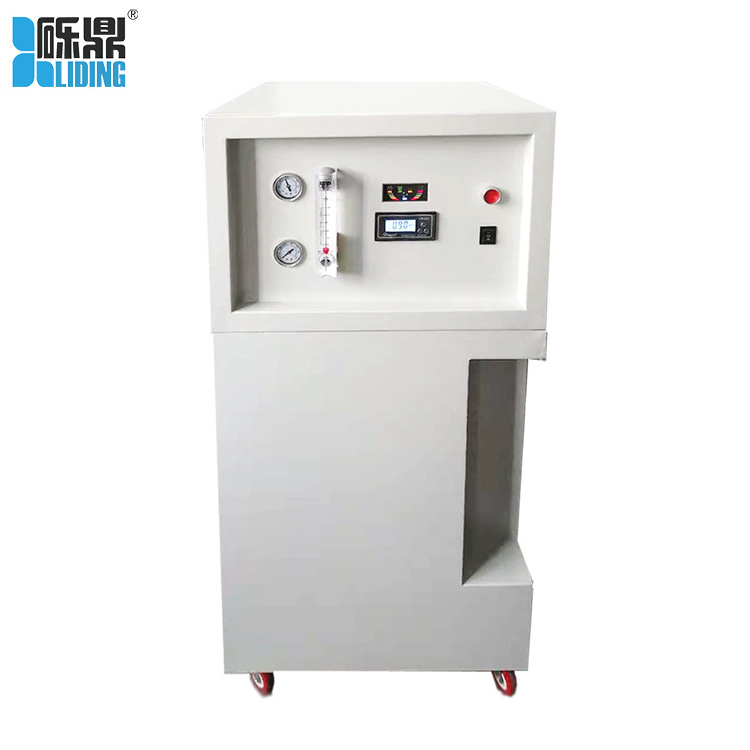 Water Deionizer Water Treatment Machine Ultrapure Water System