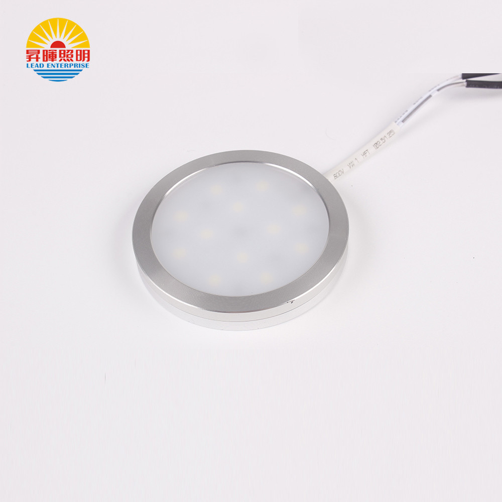 High brightness LED cabinet light/closet light LED lights 2-3w