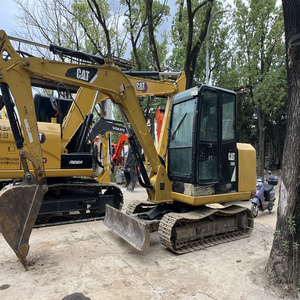 Mini Japanese original Carter CAT305.5E2 306 307 308 used excavator Hitachi 55 60 70 used excavator Komatsu 50 55 56 60