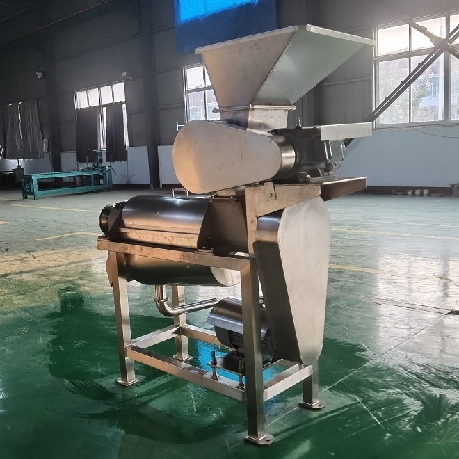 Industrial dates juice extractor making machine tomato beet juice extractor machine automatic