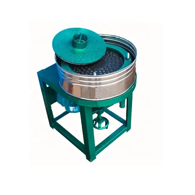 Automatic jade Stone Sphere round Bead grinding milling Making Machine