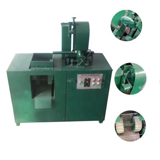 Industrial paper pencil making machine newspaper pencil making machine waste paper pencil making machine automatic